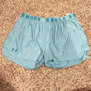 Under Armour shorts